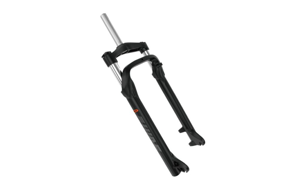 Вилка - RST Guide TNL 26" Fat Bike — изображение 1
