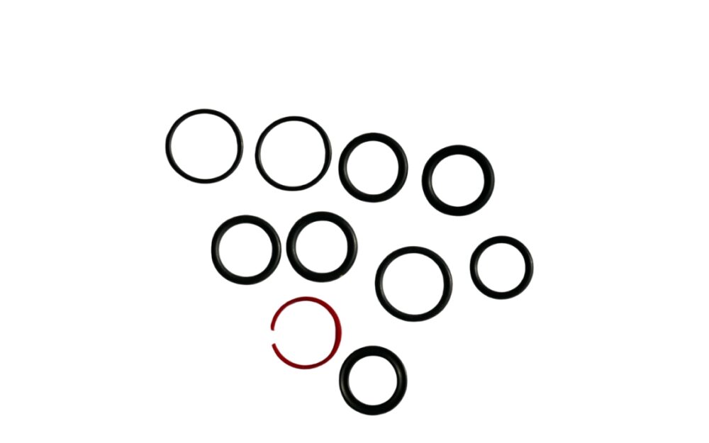 Dakšas remonta komplekts - RST O-Ring