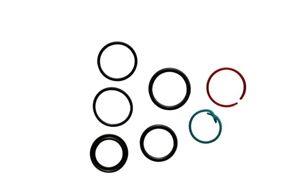 Dakšas remonta komplekts - RST O-Ring
