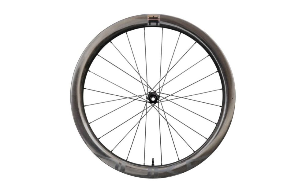 Riteņu komplekts 700C - Duke Baccara WRX 42 SLR2 Aero / DT 350 CL SP Shimano Micro Spline - Image 4