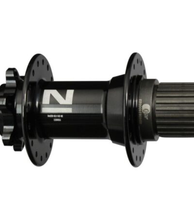 Aizmugurējā rumba - Novatec D442SB-B12-S4S-MS