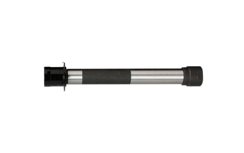 Aizmugurējās rumbas ass - Novatec Multi-X12
