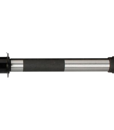 Aizmugurējās rumbas ass - Novatec Multi-X12
