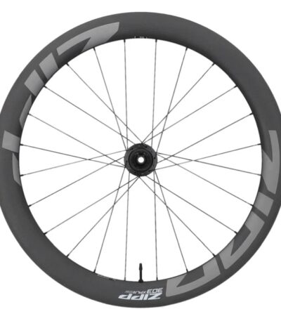Aizmugurējais ritenis - Zipp 700C 303 XPLR SW Carbon XDR