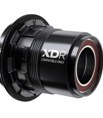 Aizmugurējās rumbas tarkšķis - Zipp 177/176 XDR Disc