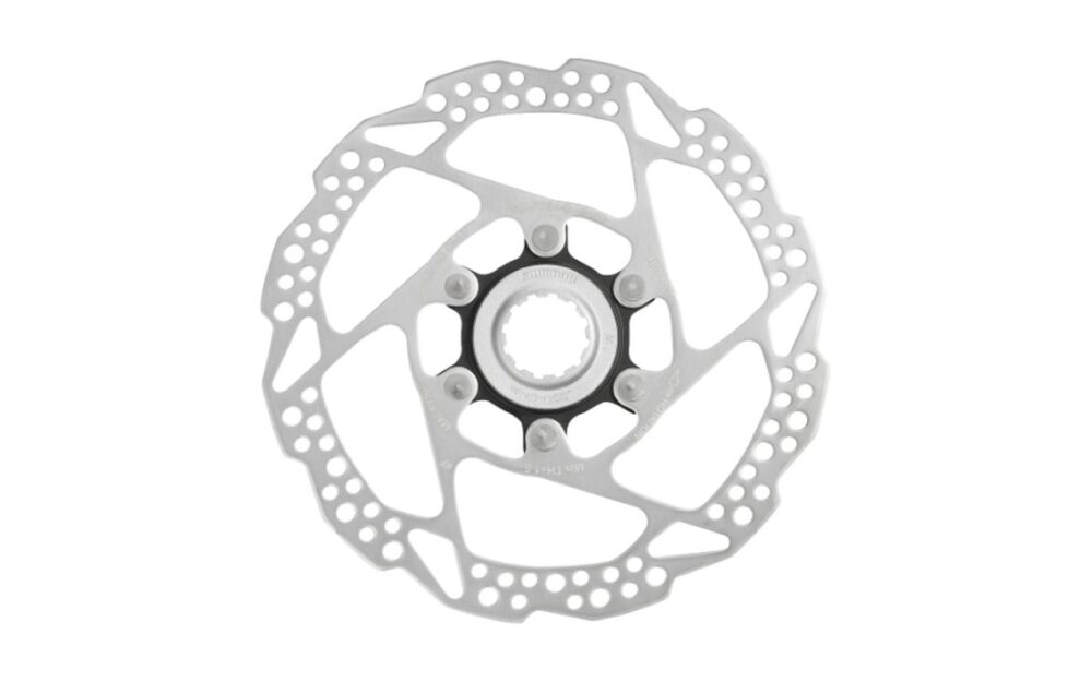 Bremžu disks - Shimano SM-RT54