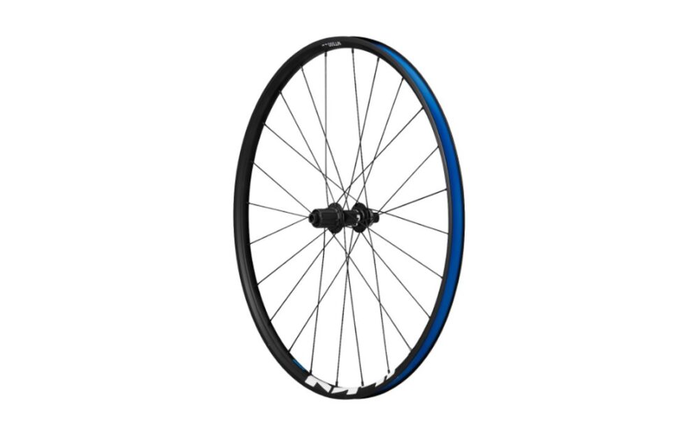 Aizmugurējais ritenis - Shimano 29" WH-MT500 OE