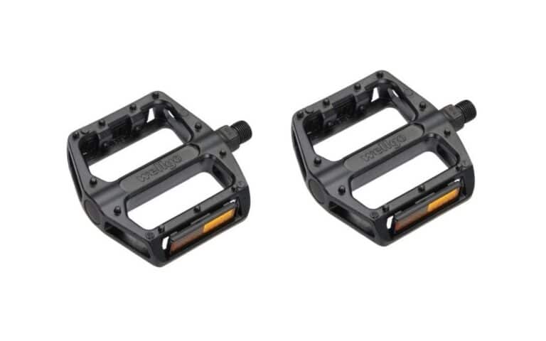 Pedāļi - Wellgo B087DU