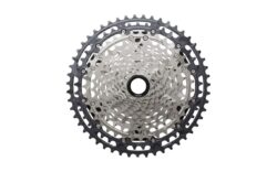 Aizmugurējais zvaigznītes bloks - Shimano CS-M8200-12 Deore XT