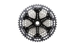 Tagumine hammasrattaplokk - Shimano CS-M8200-12 Deore XT - Image 4