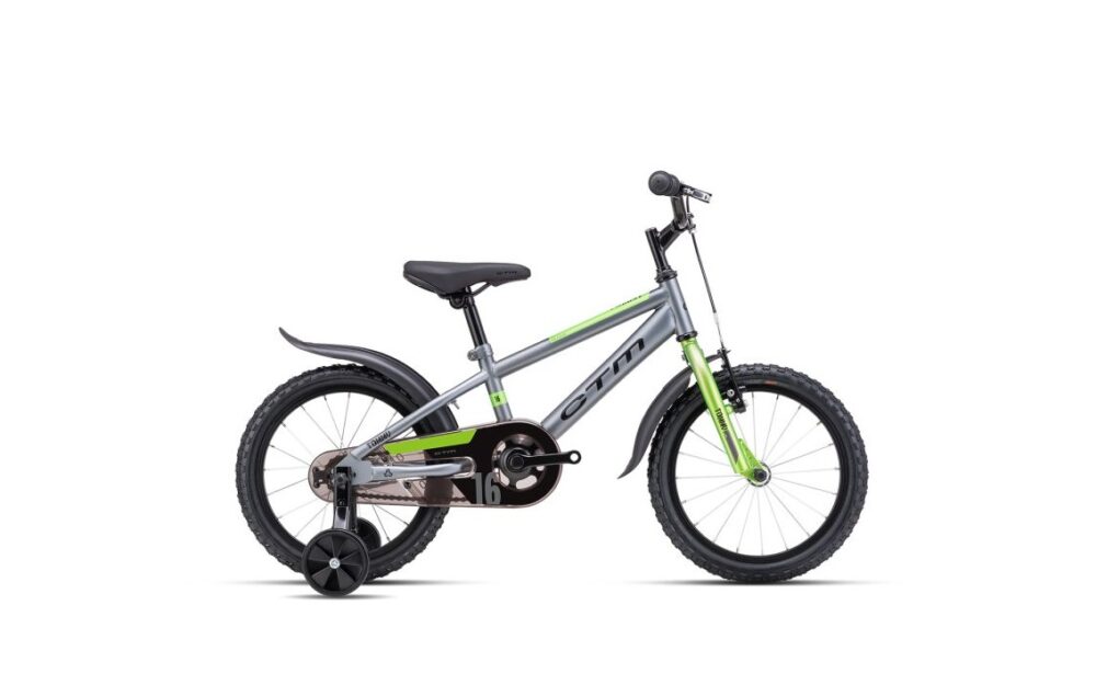 Velosipēds - CTM Tommy 16''