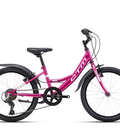 Velosipēds - CTM Maggie 20''