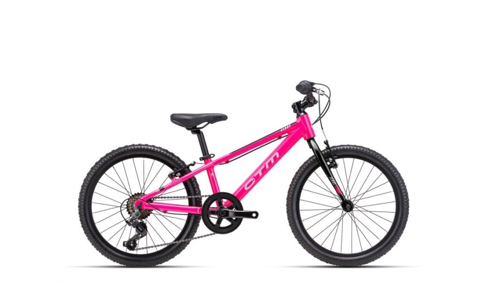 Velosipēds - CTM Jerry 1.0 20''