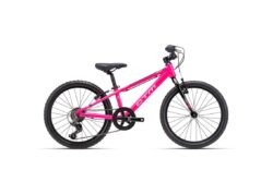 Velosipēds - CTM Jerry 1.0 20''