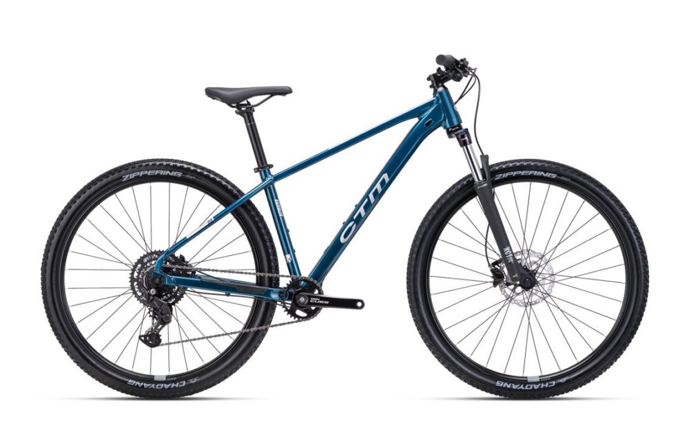 Velosipēds - CTM Rambler 2.0 27