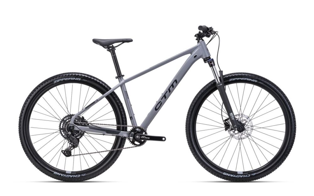 Velosipēds - CTM Rambler 2.0 27