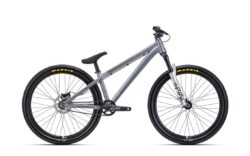 Velosipēds - CTM Dirtking Pro 26''