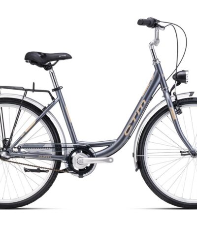 Velosipēds - CTM Olivia 3.0 26''