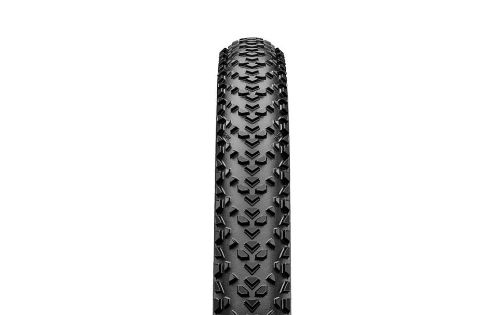 Велосипедная шина - Continental 29 x 2.0 Race King ShieldWall — изображение 2