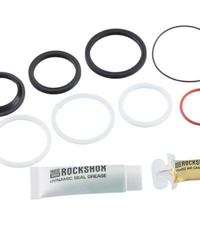 Amortizatora remonta komplekts - RockShox 50 Hours