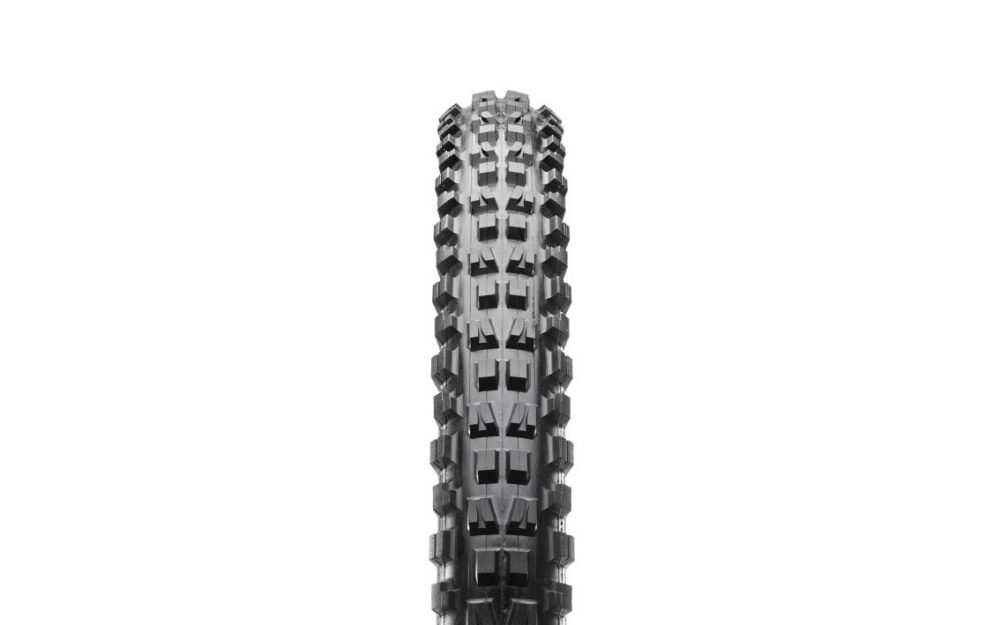 Rattarehv - Maxxis 26 x 2.50 Minion DHF - Image 2