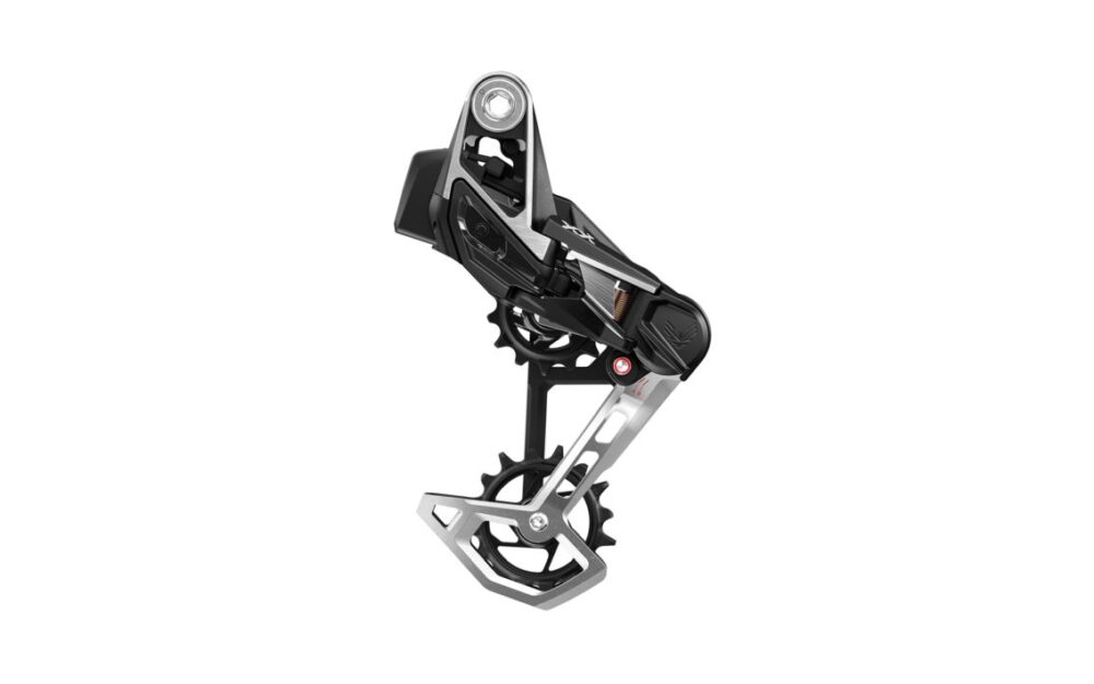 Переключатель задний - SRAM XX Eagle Transmission AXS T-Type — изображение 1