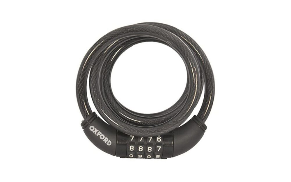 Замок - OXC Combi Coil10 — изображение 1