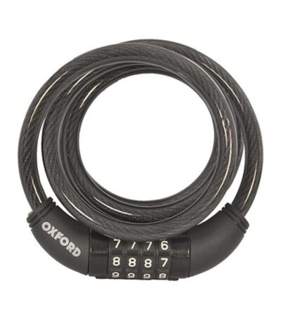Saslēgs - OXC Combi Coil10