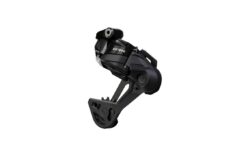 Rear derailleur - Shimano GRX RD-RX827 Di2 SGS - Image 3