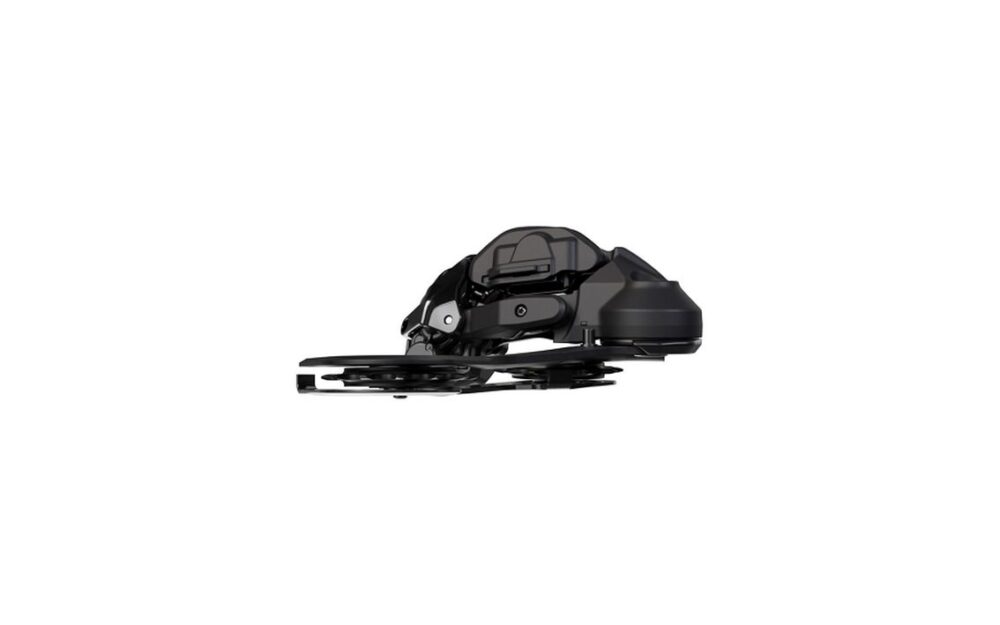 Rear derailleur - Shimano GRX RD-RX827 Di2 SGS - Image 4
