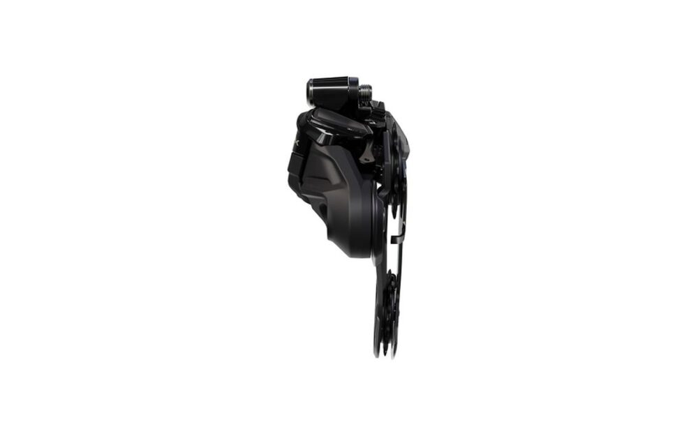Rear derailleur - Shimano GRX RD-RX827 Di2 SGS - Image 5