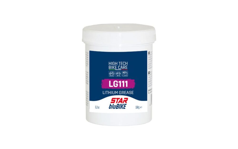 Eļļa - Star Blubike LG111