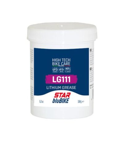Eļļa - Star Blubike LG111