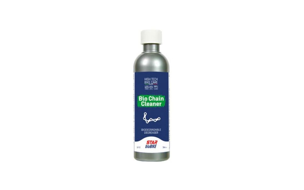 Ķēdes tīrītājs Chain Cleaner - Star Blubike