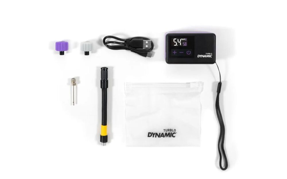 Electric pump - Dynamic Turblo - Image 4