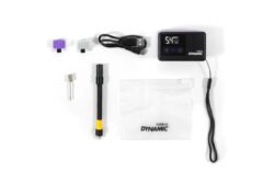 Electric pump - Dynamic Turblo - Image 4