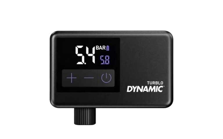 Elektriskais sūknis - Dynamic Turblo