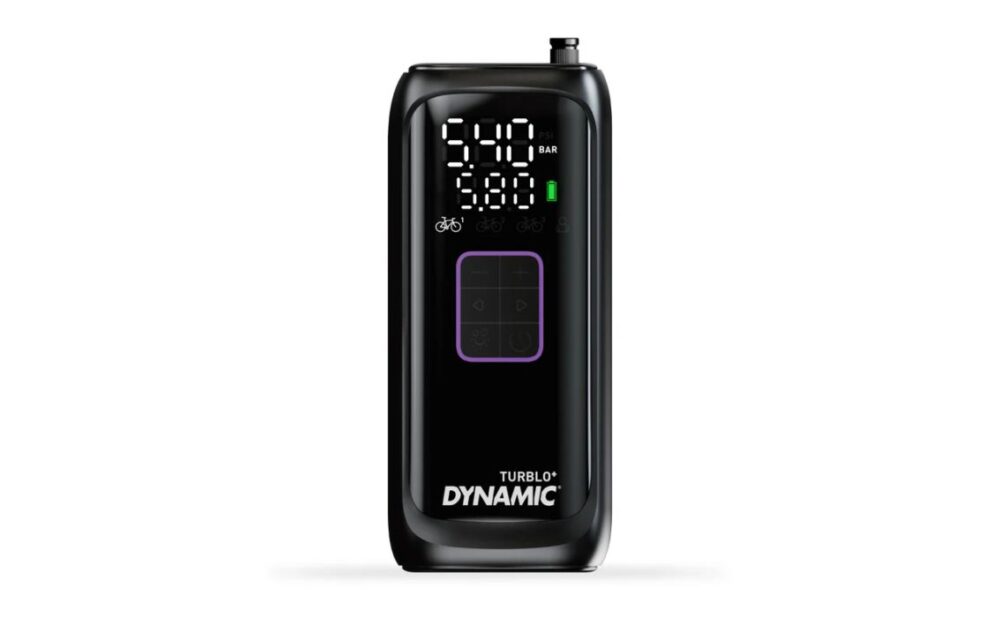 Elektriskais sūknis - Dynamic Turblo+