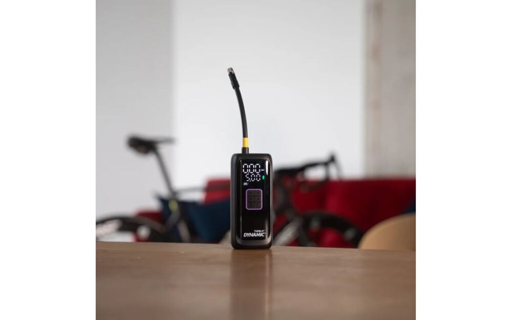 Electric pump - Dynamic Turblo+ - Image 3