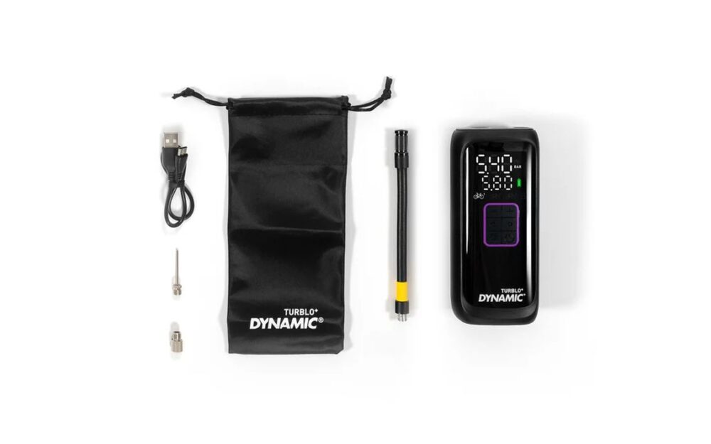 Electric pump - Dynamic Turblo+ - Image 4