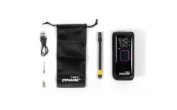 Electric pump - Dynamic Turblo+ - Image 4