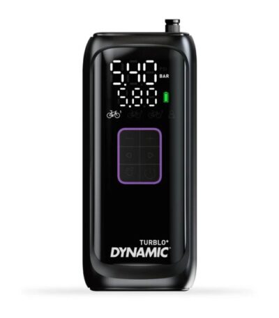 Elektriskais sūknis - Dynamic Turblo+