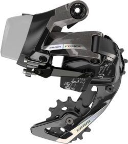 Rear derailleur - SRAM Force D2 AXS