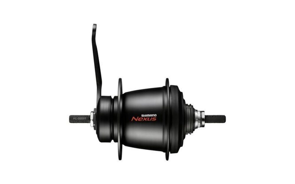 Aizmugurējā rumba - Shimano Nexus SG-C3001-7C