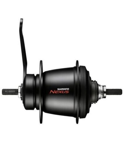 Aizmugurējā rumba - Shimano Nexus SG-C3001-7C