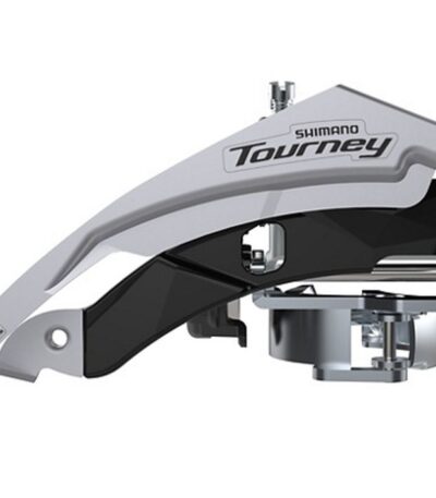 Priekšējais pārslēdzējs - Shimano FD-TY600-L6