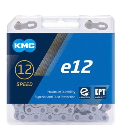 Ķēde - KMC e12 EPT E-Bike