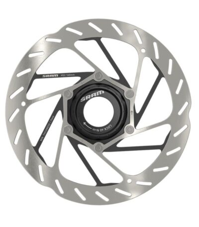 Bremžu disks - SRAM HS2 Rounded