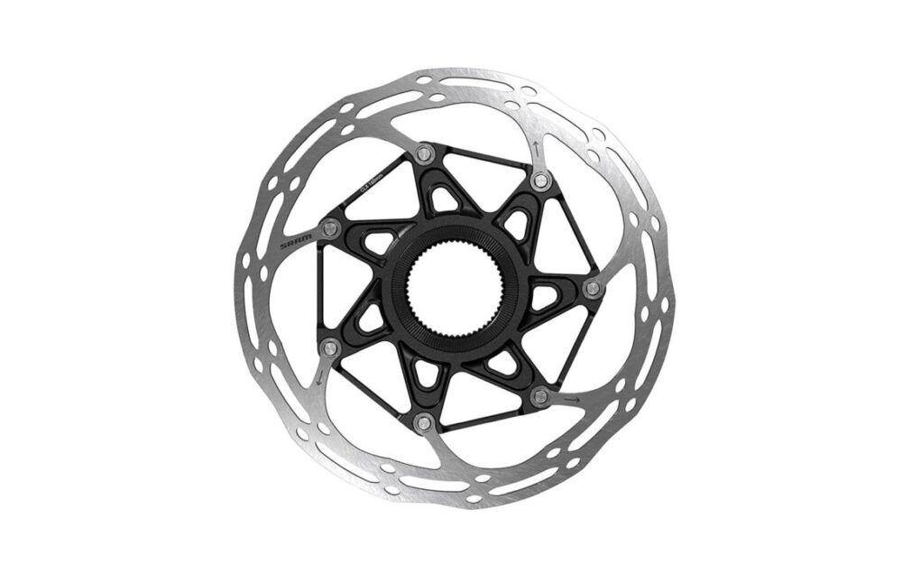 Bremžu disks - SRAM Centerline X Rounded