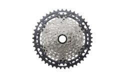 Aizmugurējais zvaigznītes bloks - Shimano CS-M8200-12 Deore XT